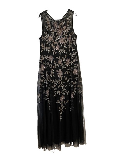 Phase eight black floral - eight,