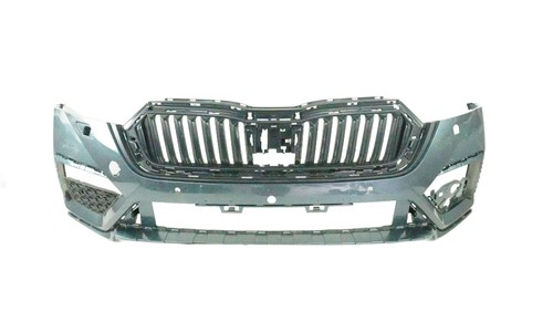 Skoda octavia front - iv,