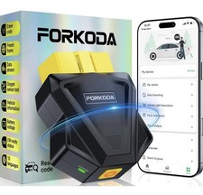 FORKODA Endoscope Inspection