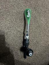 Carlsberg Beer Pump Tap Handle