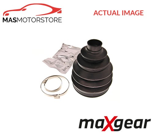 Joint boot kit wheel side - joint,