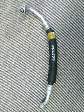 SSANGYONG REXTON AIR