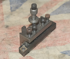 Myford Lathe Part # Super 7