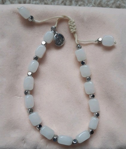 Lola rose white small - white, dainty