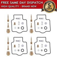 4x OE Kawasaki ZX9R B1 B4 1994