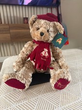 Vintage Harrods 1999 Christmas