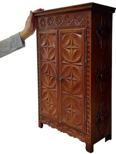 Antique french provincial - antique,