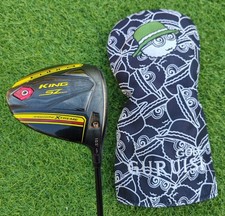 Cobra King Speedzone Xtreme