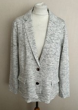 FAB M&S Per Una Grey Marl