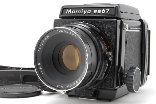 Mint mamiya rb67 - 【n,