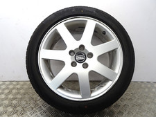 VOLVO S40 V50 C30 17" ALLOY