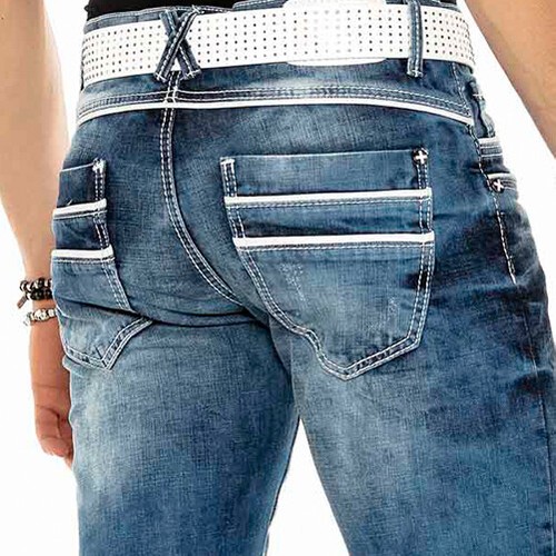 Cipo baxx noah thick - cipo,