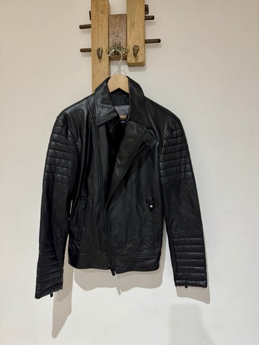 New zara man men black - man, men's