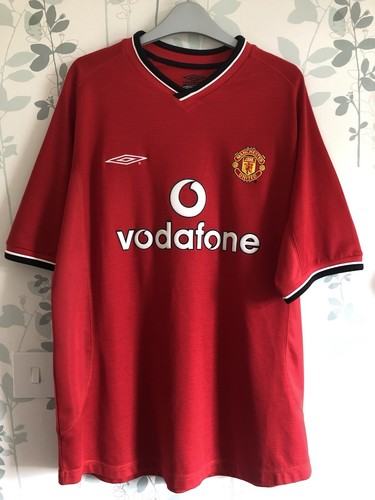 Manchester united home - manchester,