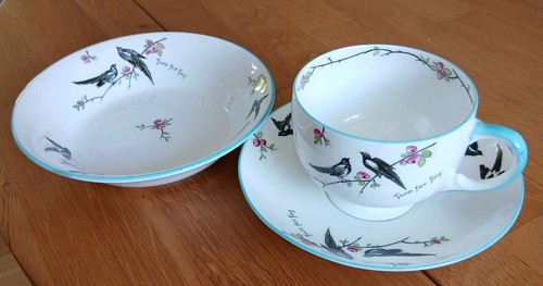 Paragon china two - paragon, for