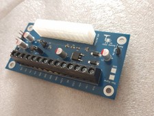 Amiga 2000 / 3000 ATX Power Adapter