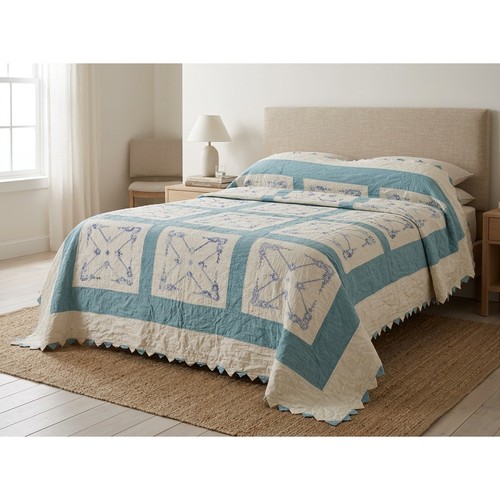 Vintage traditional handmade - vintage,