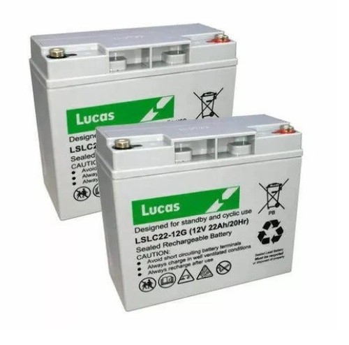 12v12ah 22ah 24 - x, 40ah