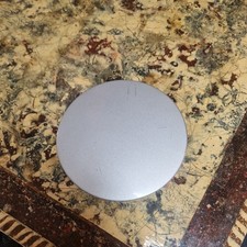 Volkswagen Pirelli P Slot Centre Cap 191601149