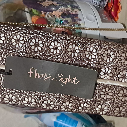 Phase eight floral lace - floral, clutch