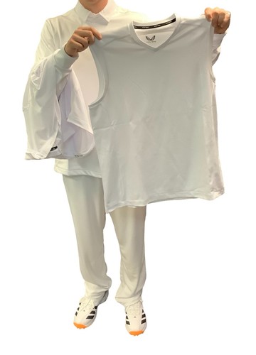 Castore complete cricket - cricket, kit