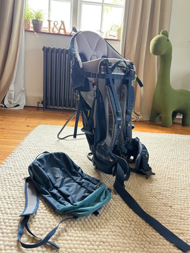 Deuter kid comfort - deuter,
