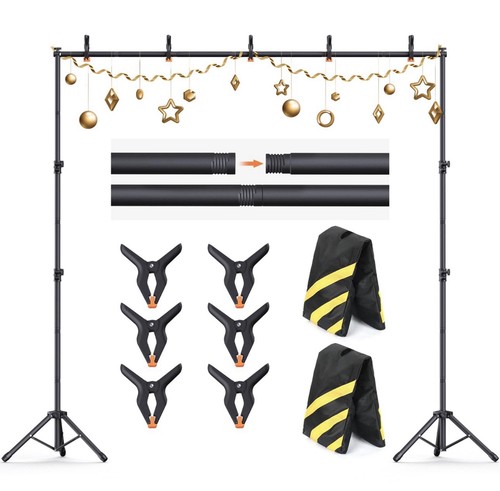 Photography backdrop stand - photography, kit