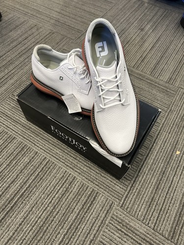 Footjoy traditions blucher - footjoy,