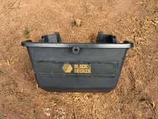 Collection Box for Black & Decker GD200 12 inch Lawnraker
