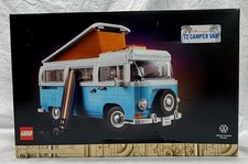 LEGO Icons: Volkswagen T2