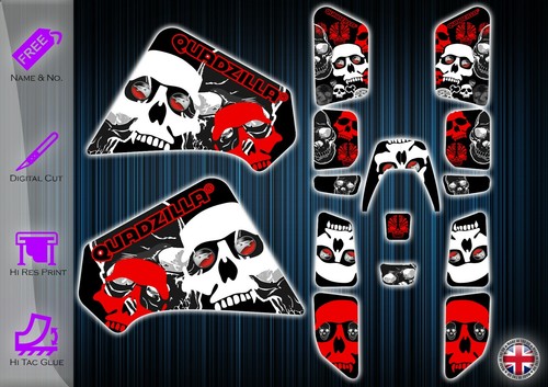 Smc ram 250 stickers - smc,