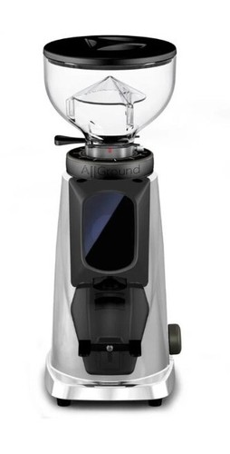 Fiorenzato all ground sense - fiorenzato,
