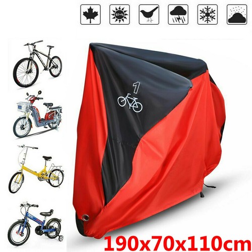 For bike bicycle cover - bike,