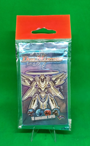 Duel masters sachet 01 - masters,