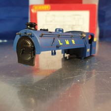 Hornby OO Class J94 body shell