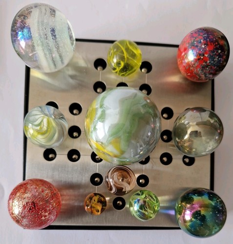 Near mint cosmic - mint,
