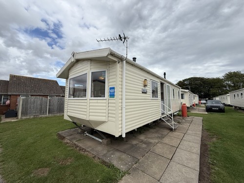 Willerby rio gold 2016 - gold,, gch
