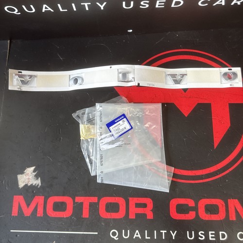 Volvo v60 mk2 bootlid - v60,