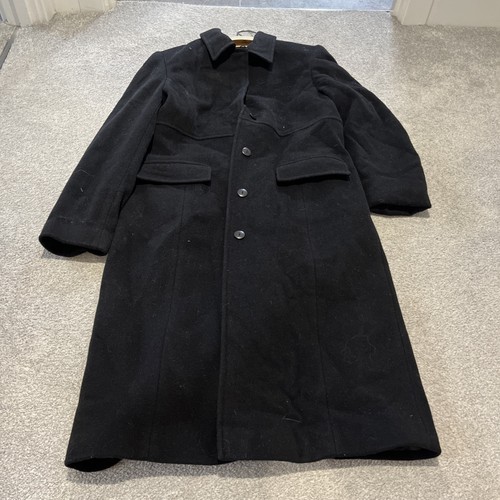 Nuage women black wool - women's,