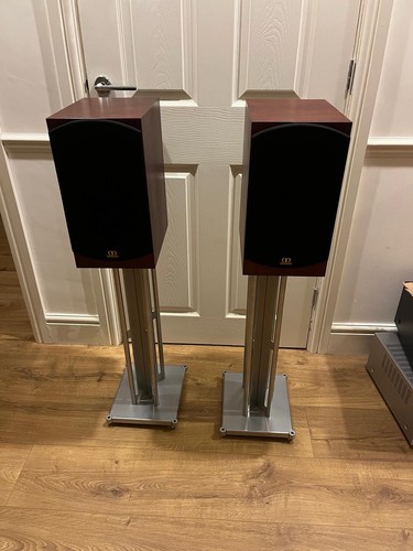 Monitor audio gold speaker - audio,