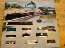 Bachmann N Scale N Gauge -