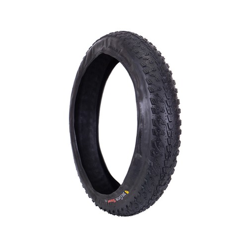 Inch bike tire rubber - tire,