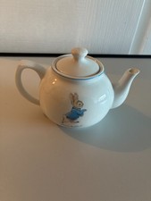 Beatrix Potter Miniature