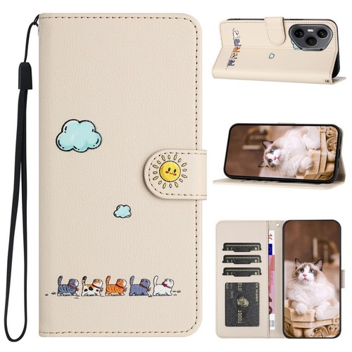 Case for honor 200 smart - for,