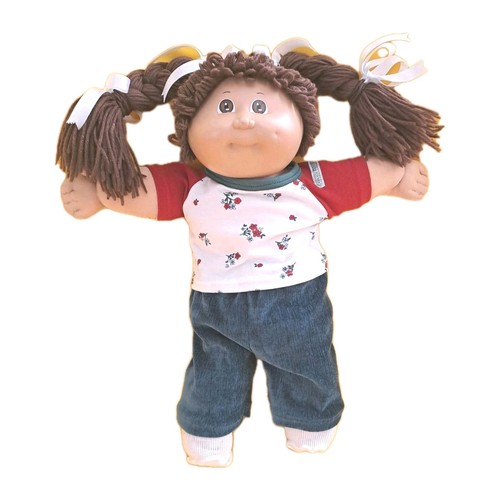 Replica cabbage patch - 80's,