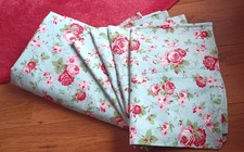 Ikea Rosali Blue Cath Kidston