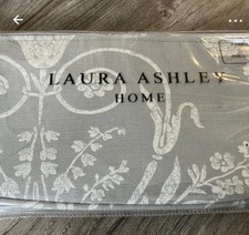 Laura Ashley Fabric Curtain