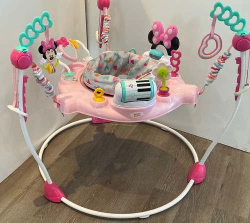 Bright stars minnie mouse - bright,