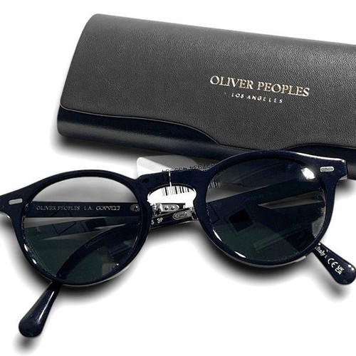 Oliver peoples gregory - oliver, peck