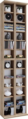 Wood dvd stand - wood,
